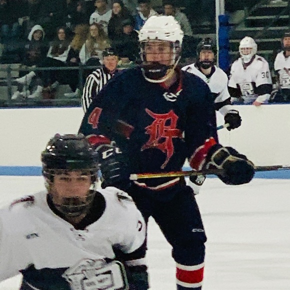 Meet your Posher, Tommy - Picture 1 of 1